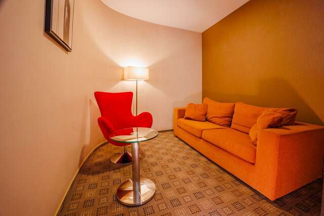 Гостиница Аквамарин Курск-122