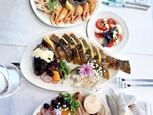 Гостиница Аквамарин Курск-42