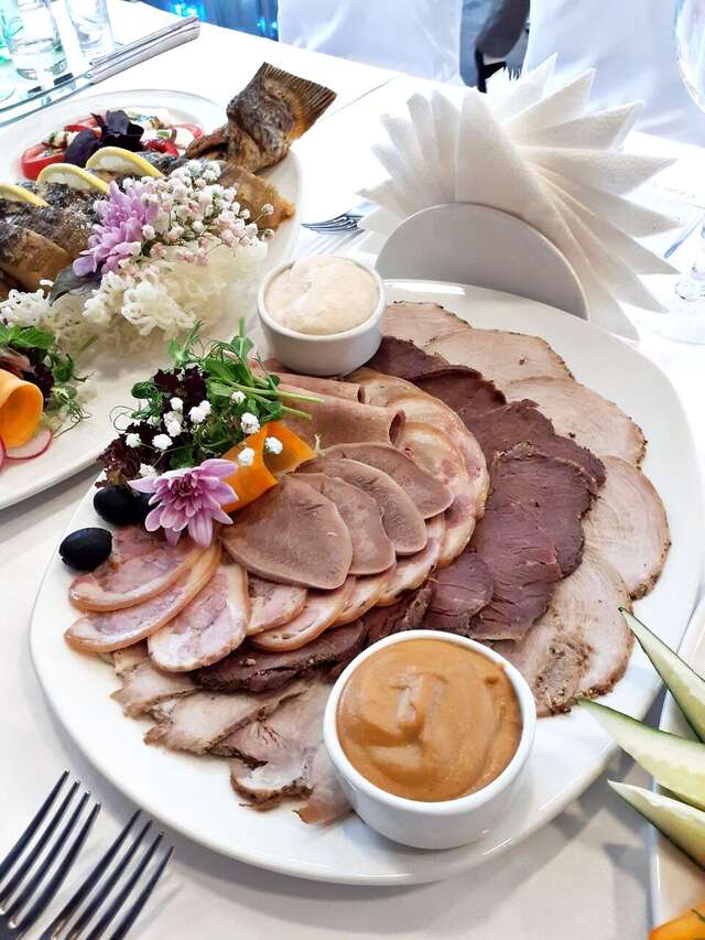 Гостиница Аквамарин Курск-37