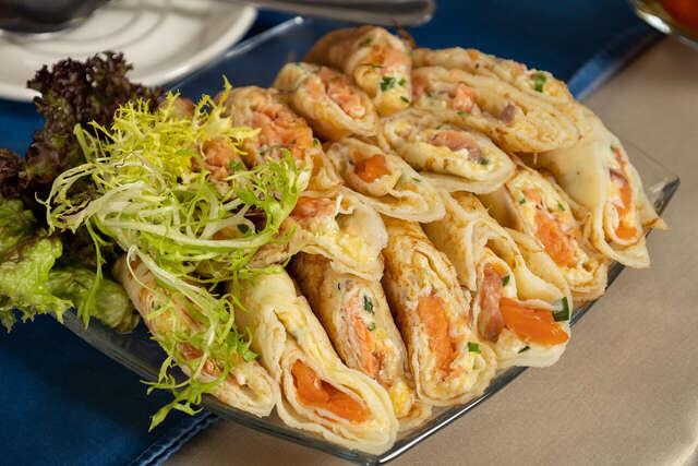 Гостиница Аквамарин Курск-39