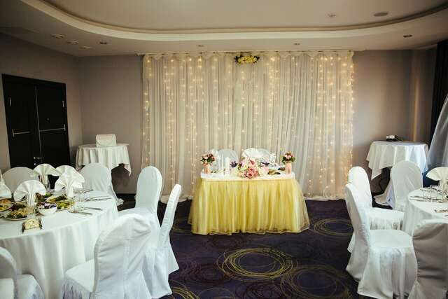 Гостиница Аквамарин Курск-183