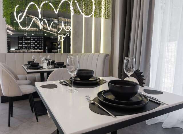 Гостиница Аквамарин Курск-69