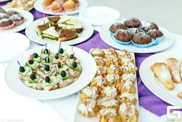 Гостиница Аквамарин Курск-31