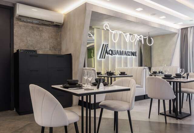 Гостиница Аквамарин Курск-77