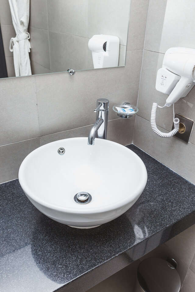 Гостиница Аквамарин Курск-54