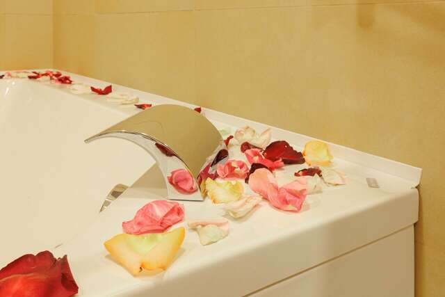 Гостиница Аквамарин Курск-169