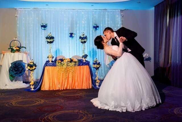 Гостиница Аквамарин Курск-19