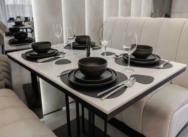 Гостиница Аквамарин Курск-107