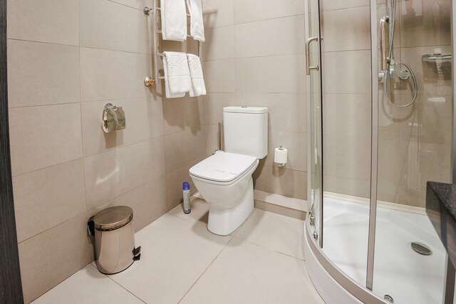 Гостиница Аквамарин Курск-146