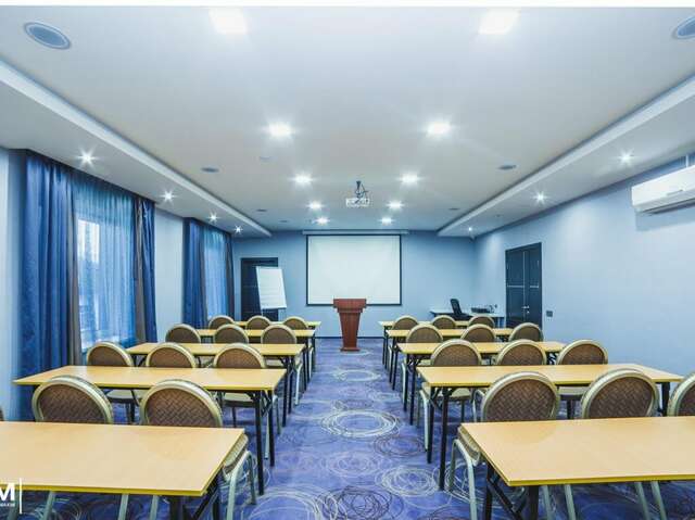 Гостиница Аквамарин Курск-167