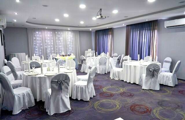 Гостиница Аквамарин Курск-179