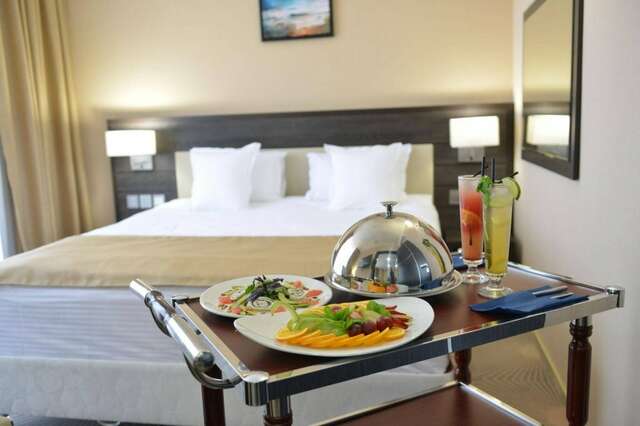 Гостиница Аквамарин Курск-159