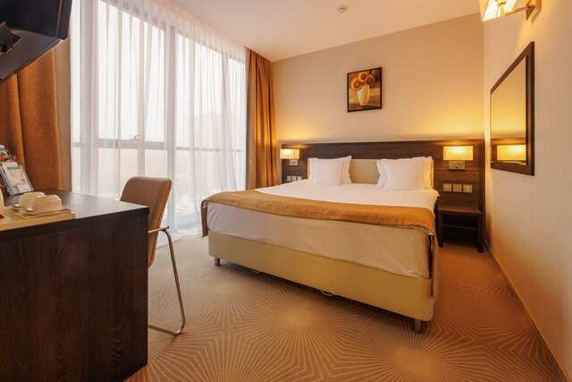 Гостиница Аквамарин Курск-135