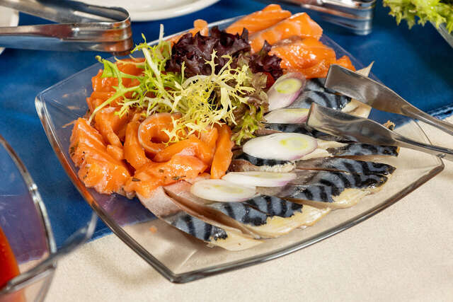 Гостиница Аквамарин Курск-53