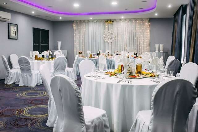 Гостиница Аквамарин Курск-99