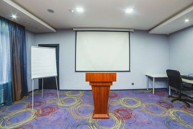 Гостиница Аквамарин Курск-79