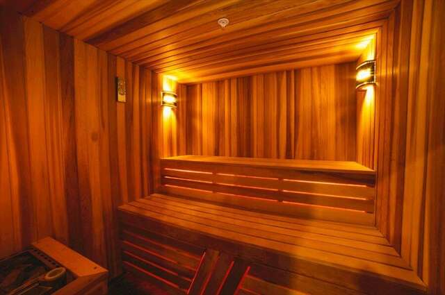 Гостиница Аквамарин Курск-8