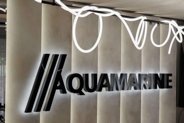 Гостиница Аквамарин Курск-60