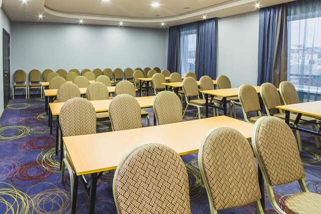 Гостиница Аквамарин Курск-59