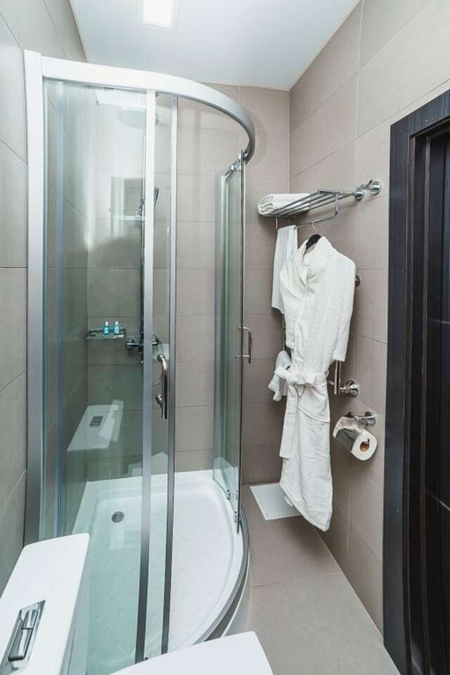 Гостиница Аквамарин Курск-165