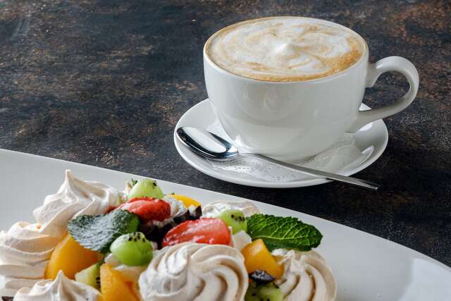 Гостиница Аквамарин Курск-27