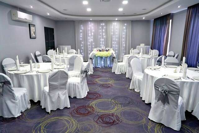 Гостиница Аквамарин Курск-184