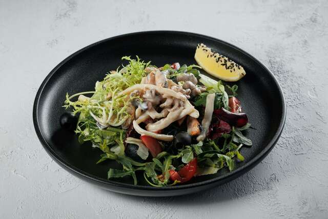 Гостиница Аквамарин Курск-105