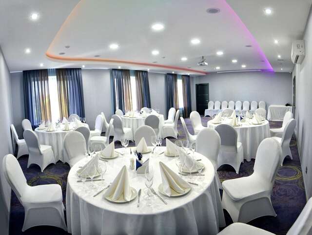 Гостиница Аквамарин Курск-71