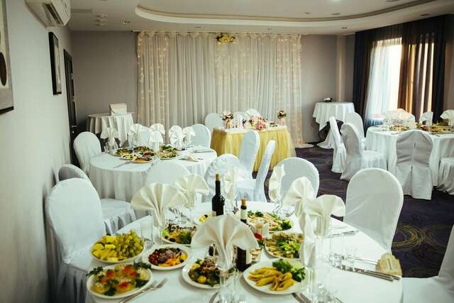 Гостиница Аквамарин Курск-180