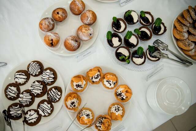 Гостиница Аквамарин Курск-18