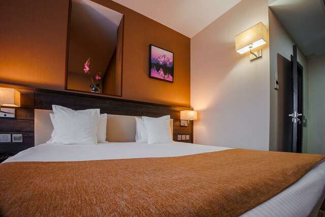 Гостиница Аквамарин Курск-132