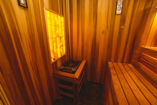 Гостиница Аквамарин Курск-84