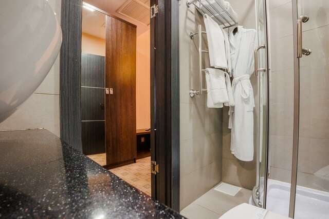 Гостиница Аквамарин Курск-138