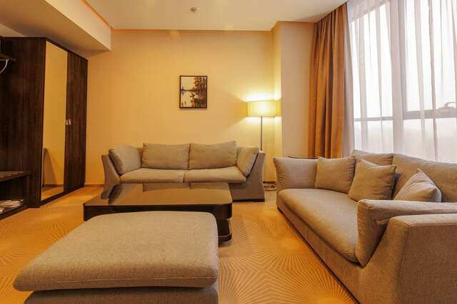 Гостиница Аквамарин Курск-150