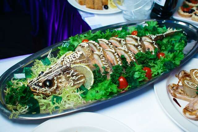 Гостиница Аквамарин Курск-44