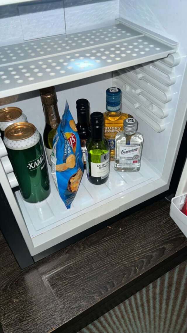 Гостиница Аквамарин Курск-72