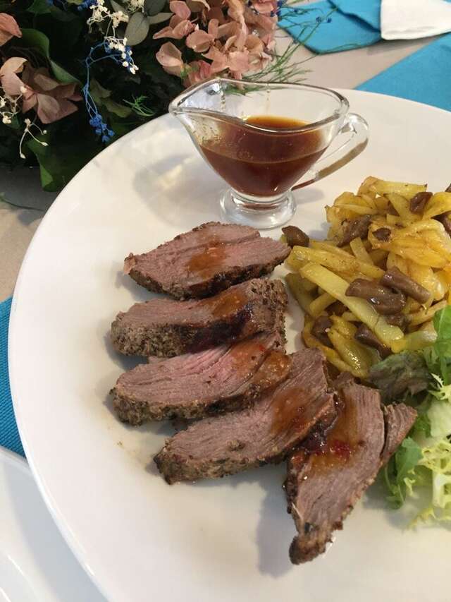 Гостиница Аквамарин Курск-50