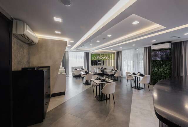 Гостиница Аквамарин Курск-63