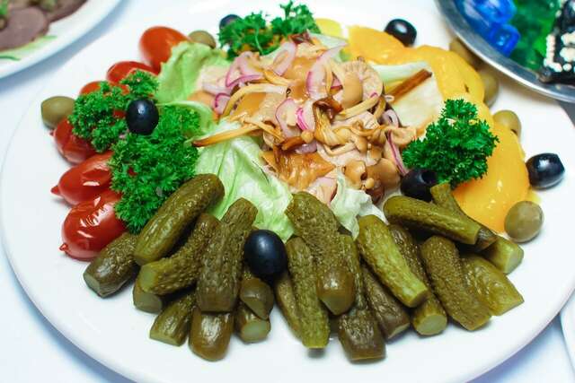 Гостиница Аквамарин Курск-34