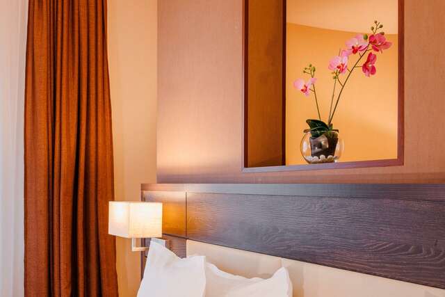 Гостиница Аквамарин Курск-111