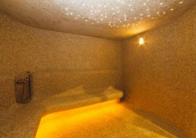 Гостиница Аквамарин Курск-56