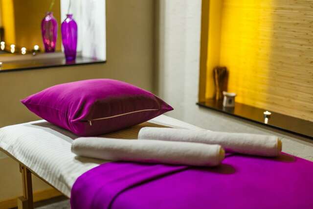 Гостиница Аквамарин Курск-87