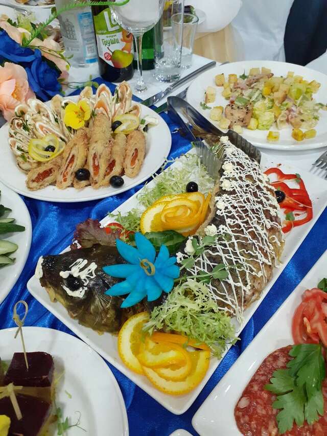 Гостиница Аквамарин Курск-43